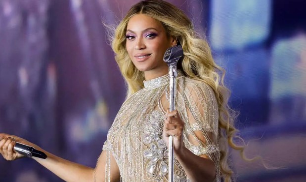 Beyoncé Renaissance Act II