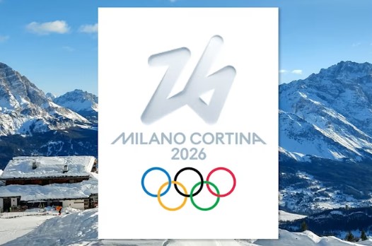 Winter Olympics 2026